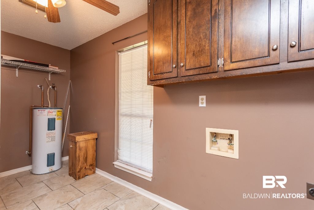 1823 Ranch House Drive Semmes, AL 36575 - Photo 11 of 24