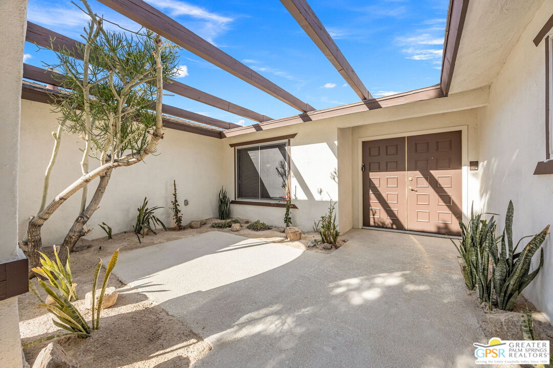 2025 North Victoria Road Palm Springs, CA 92262 - Photo 38 of 38