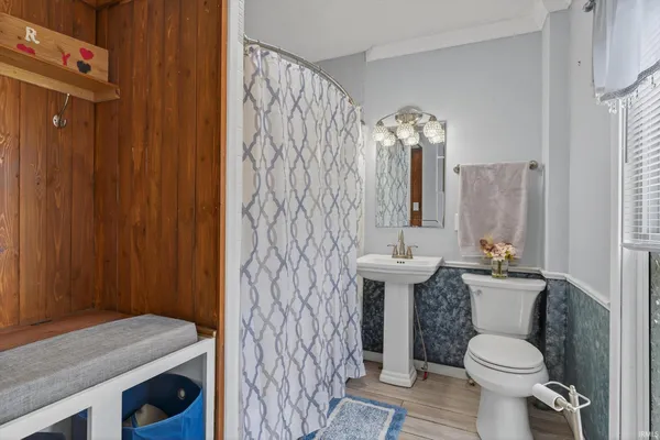 $199,000 | 314 Roosevelt Road, Walkerton, IN 46574