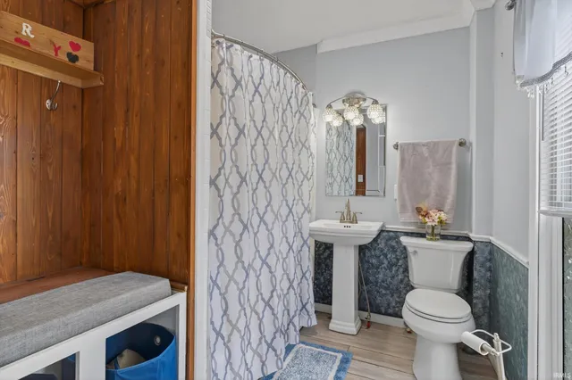 $199,000 | 314 Roosevelt Road, Walkerton, IN 46574