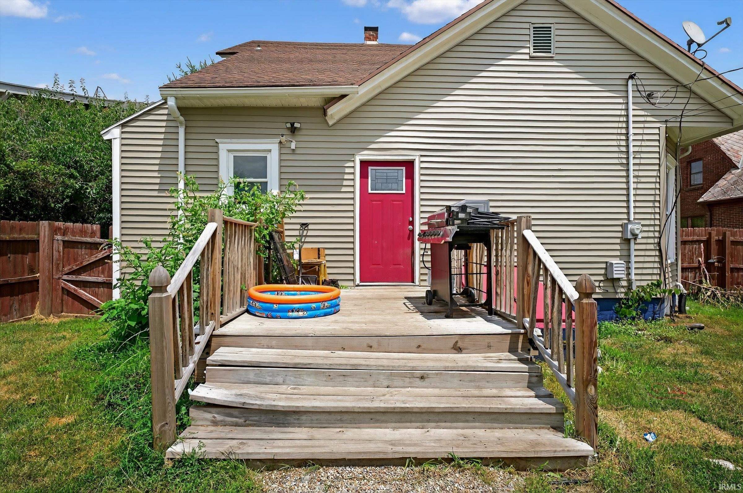 314 Roosevelt Road Walkerton, IN 46574 - Photo 23 of 30