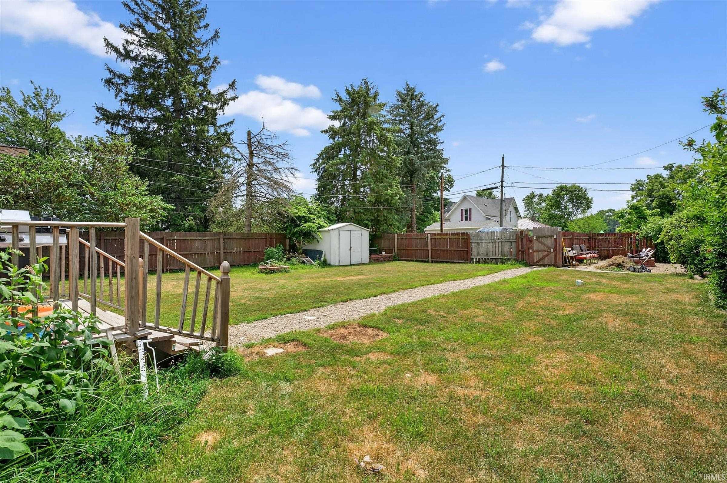 314 Roosevelt Road Walkerton, IN 46574 - Photo 24 of 30