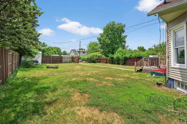 $199,000 | 314 Roosevelt Road, Walkerton, IN 46574