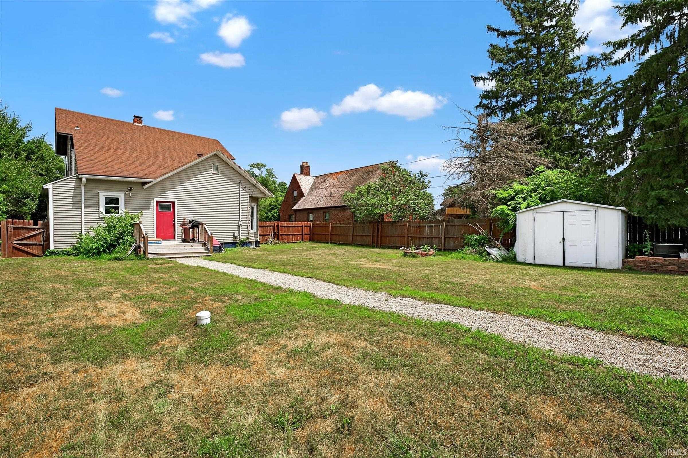 314 Roosevelt Road Walkerton, IN 46574 - Photo 27 of 30