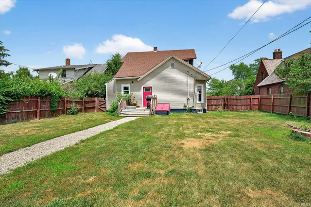 $199,000 | 314 Roosevelt Road, Walkerton, IN 46574