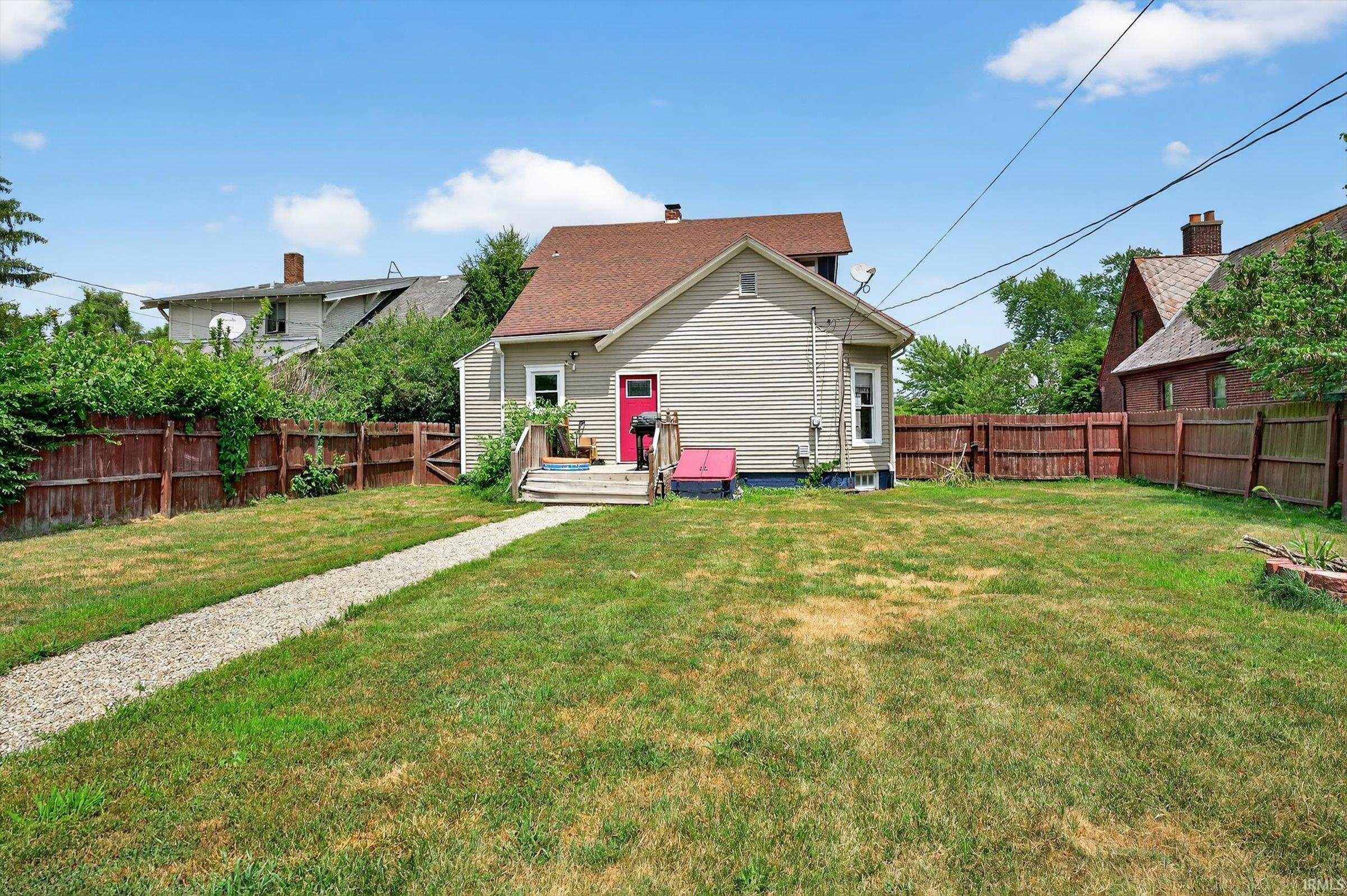 314 Roosevelt Road Walkerton, IN 46574 - Photo 28 of 30