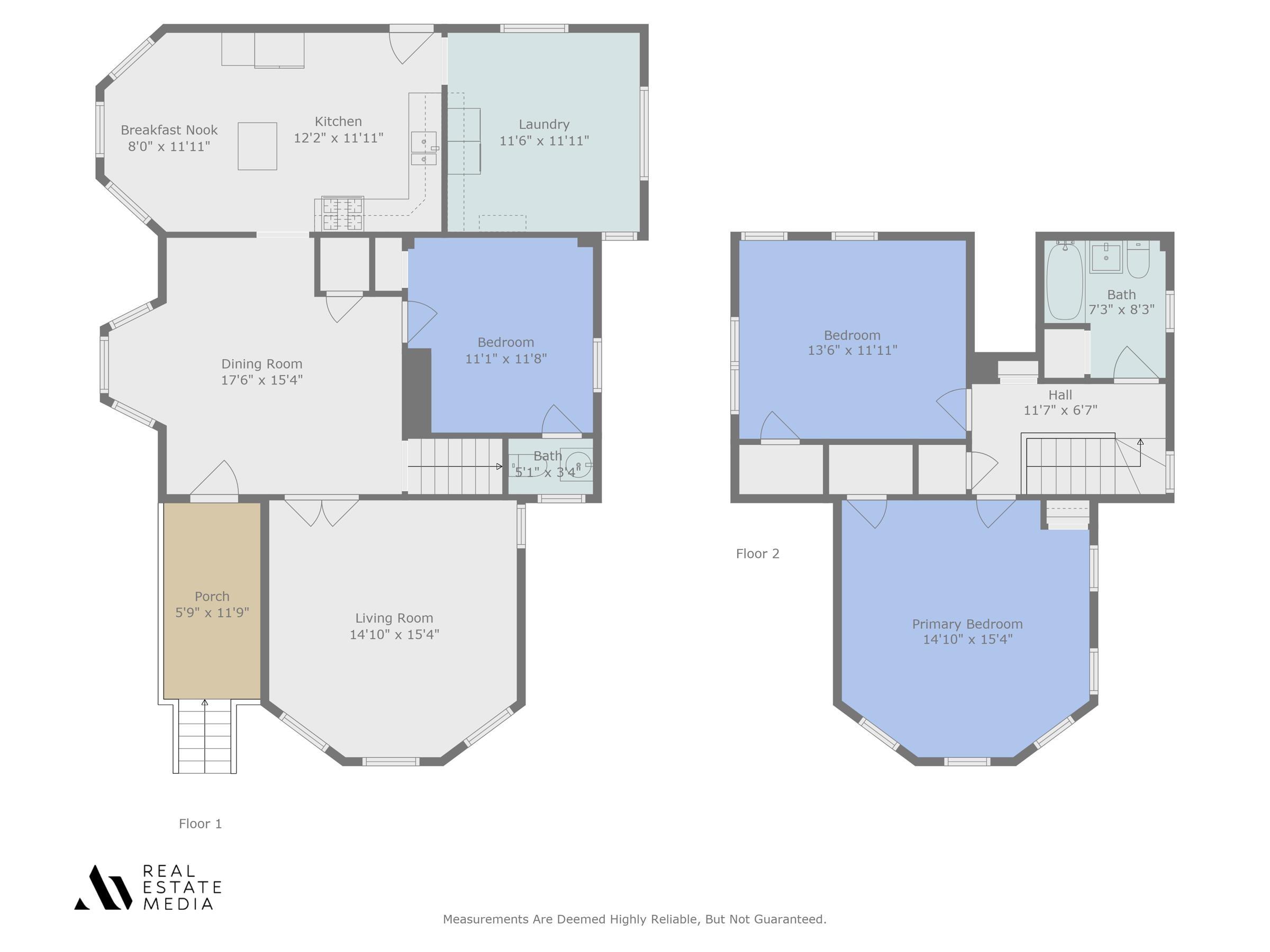 314 Roosevelt Road Walkerton, IN 46574 - Photo 30 of 30