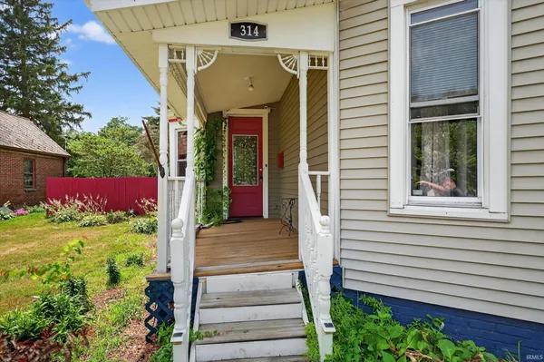 $199,000 | 314 Roosevelt Road, Walkerton, IN 46574