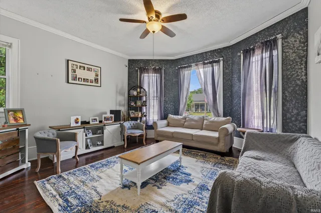 $199,000 | 314 Roosevelt Road, Walkerton, IN 46574