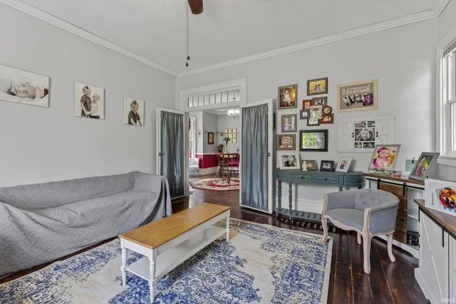 $199,000 | 314 Roosevelt Road, Walkerton, IN 46574