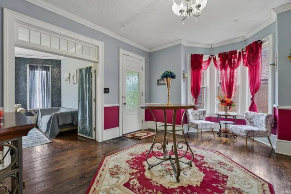 $199,000 | 314 Roosevelt Road, Walkerton, IN 46574