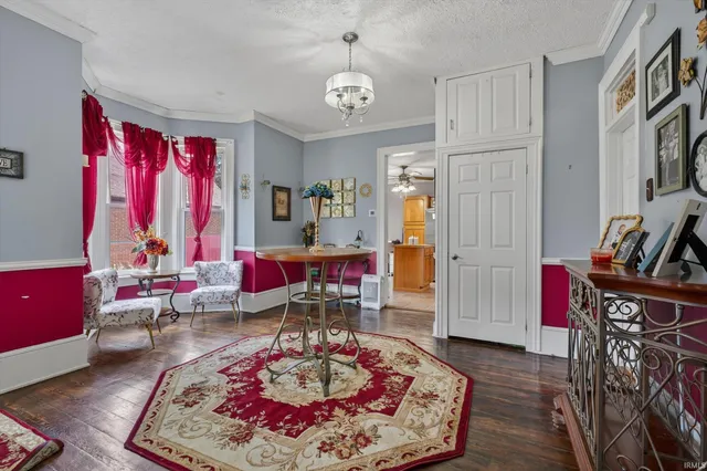 $199,000 | 314 Roosevelt Road, Walkerton, IN 46574