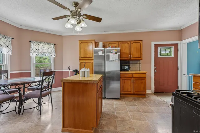 $199,000 | 314 Roosevelt Road, Walkerton, IN 46574