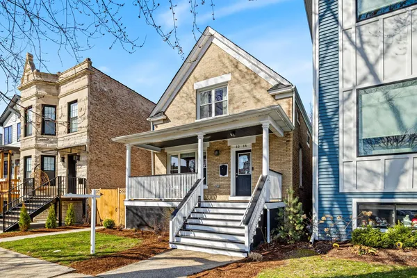 $450,000 | 1218 Wesley Avenue, Berwyn, IL 60402