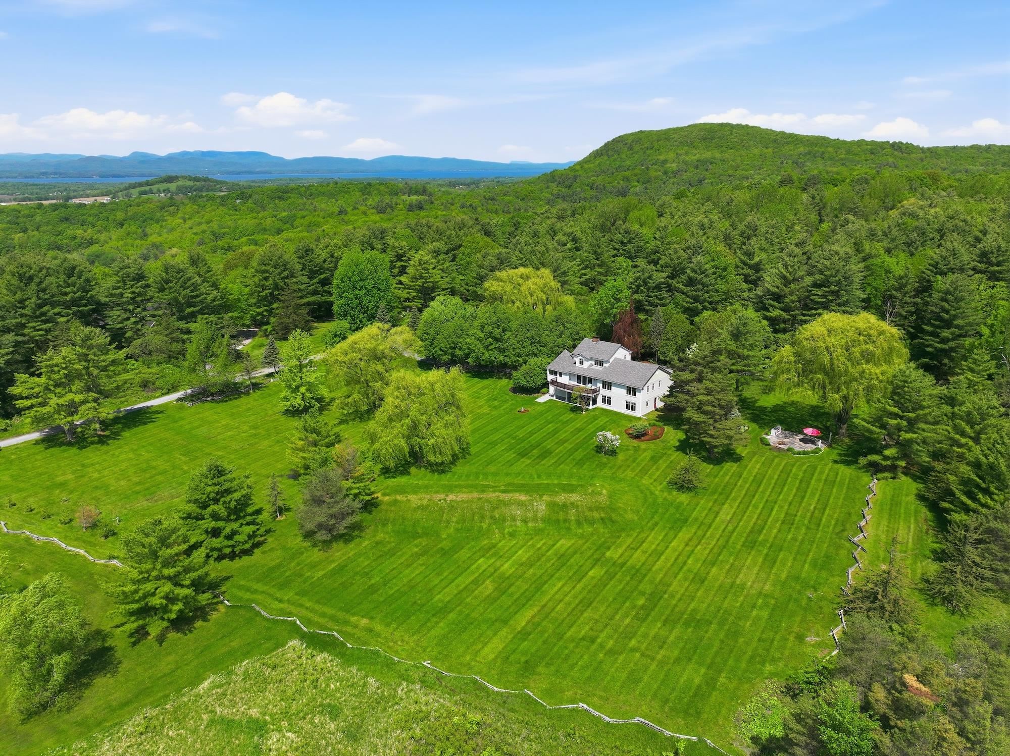 145 Cannon Point Road Charlotte, VT 05445 - Photo 3 of 55