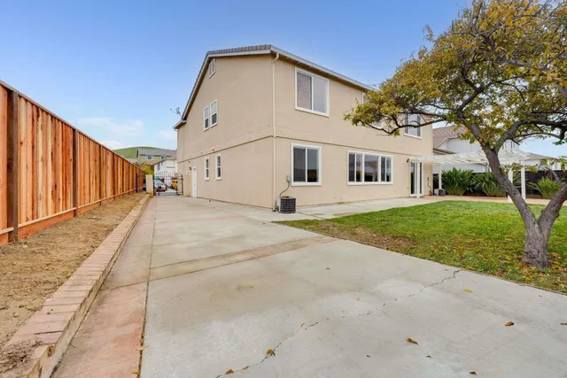$814,995 | 3773 Pintail Drive, Antioch, CA 94509