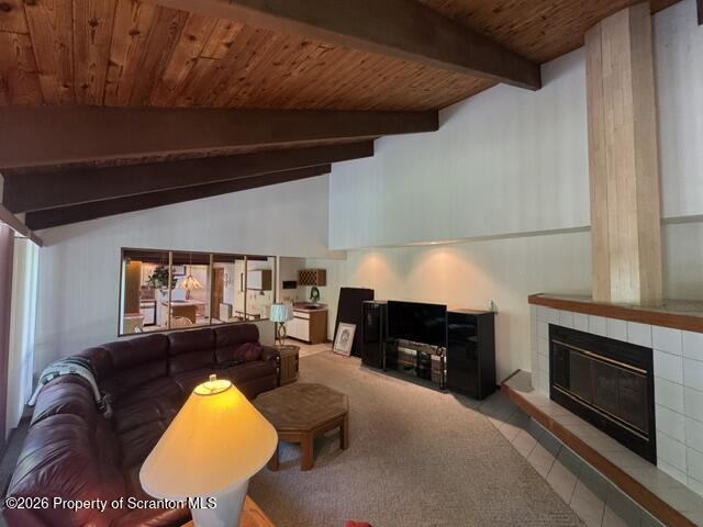 1314 Oakmont Road Clarks Summit, PA 18411 - Photo 22 of 43 IMG_0286