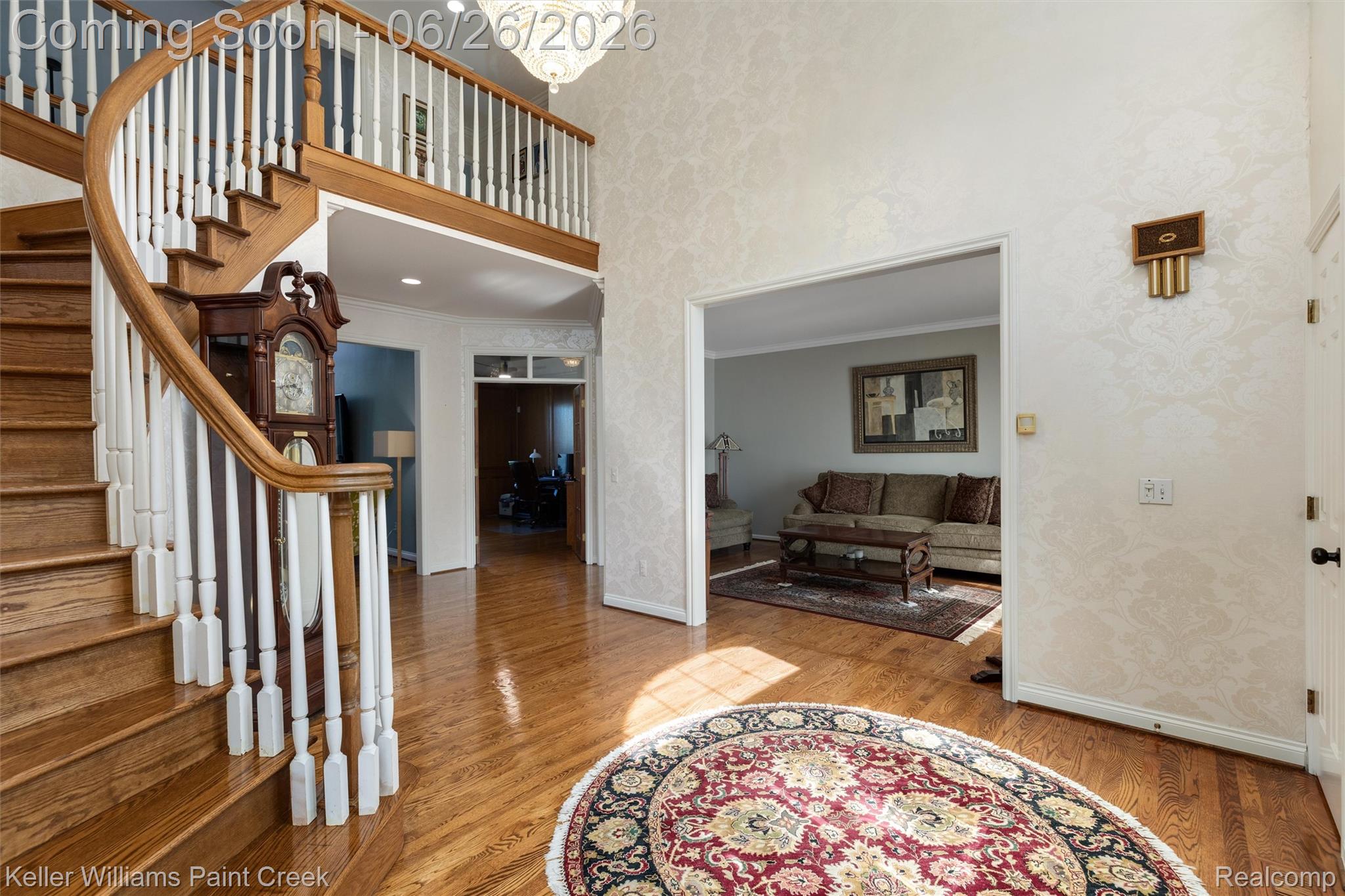 2036 Hickory Trail Drive Rochester, MI 48309 - Photo 7 of 77 30-2036 Hickory Trail Dr 0029.jpg