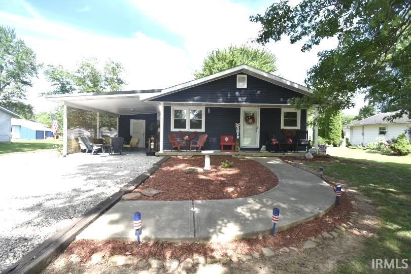 249 Northwest 10th St  