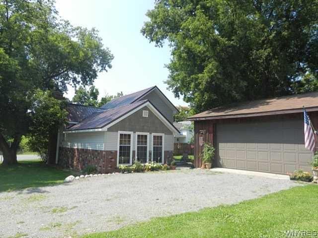 2143 Sheer Road Java, NY 14113 - Photo 1 of 1 Other