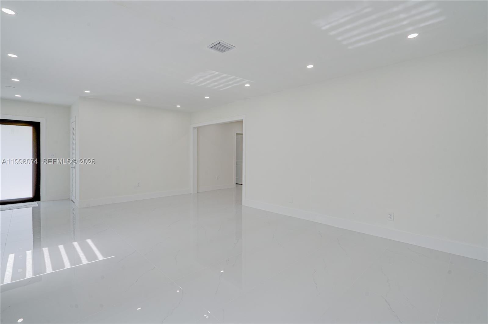 Pinecrest Pinecrest, FL 33156 - Photo 6 of 9 a view of an empty room