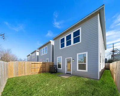$309,900 | 2019 Harlem Street, Houston, TX 77020