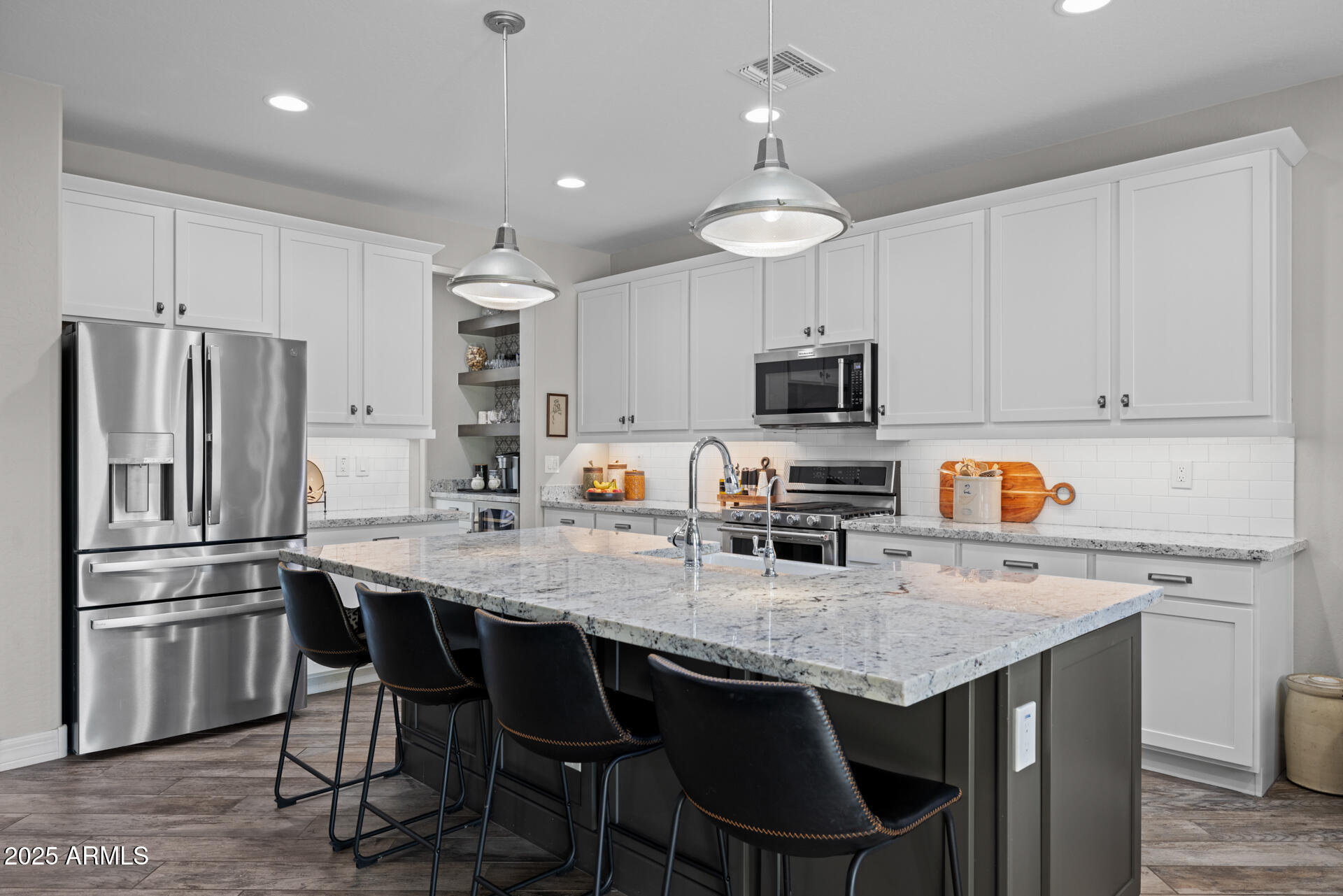 5729 South Winchester Mesa, AZ 85212 - Photo 16 of 85 18) KITCHEN