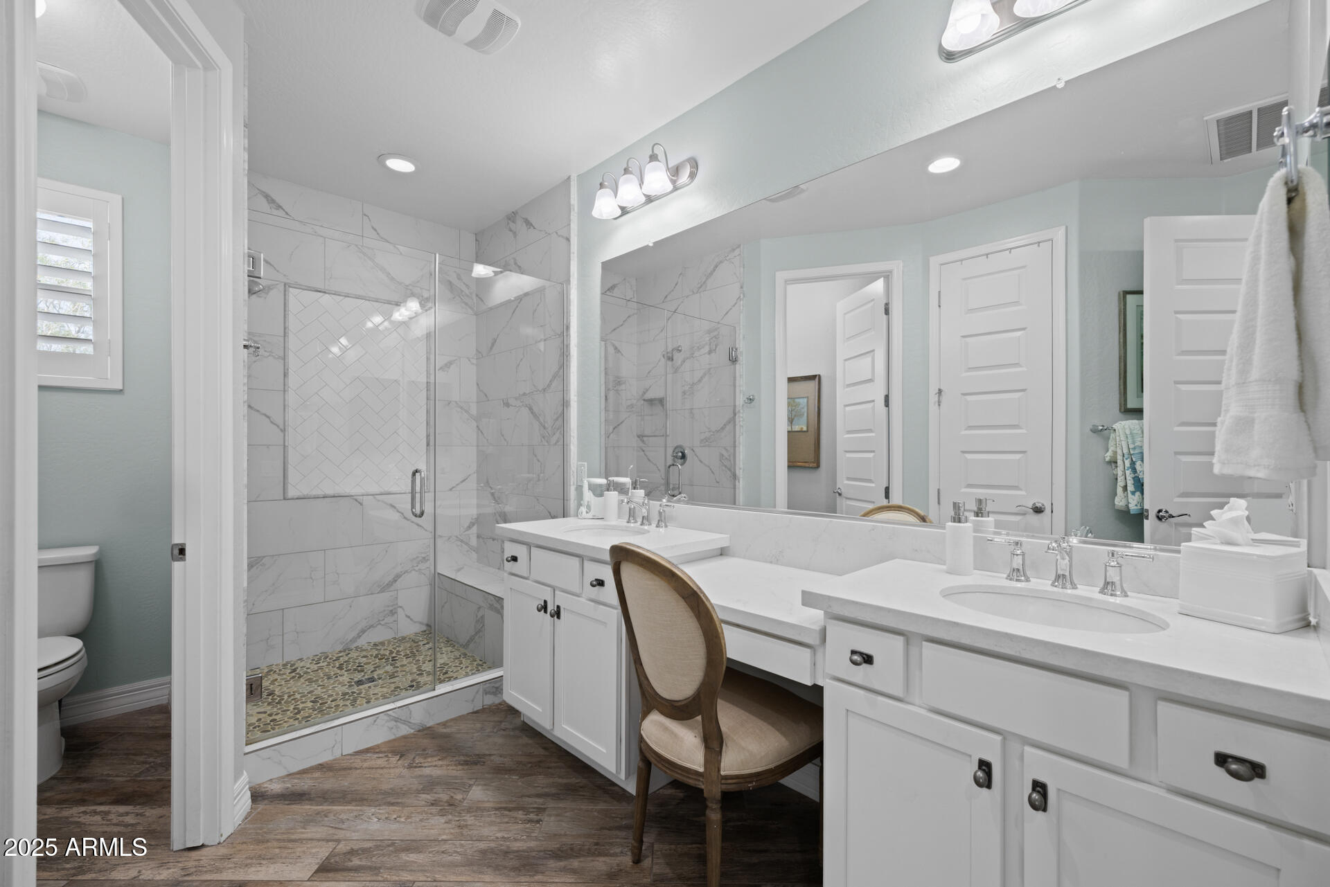 5729 South Winchester Mesa, AZ 85212 - Photo 26 of 85 32) MASTER BATH