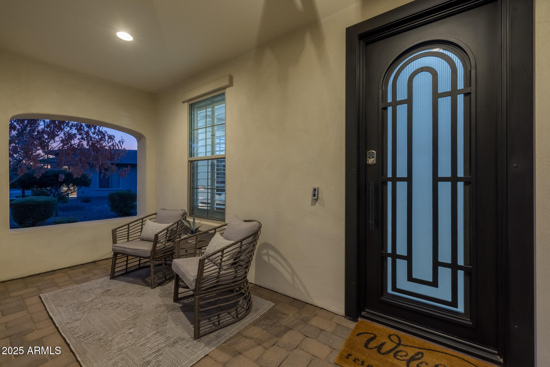 5729 South Winchester Mesa, AZ 85212 - Photo 6 of 85 7) FRONT OF HOME