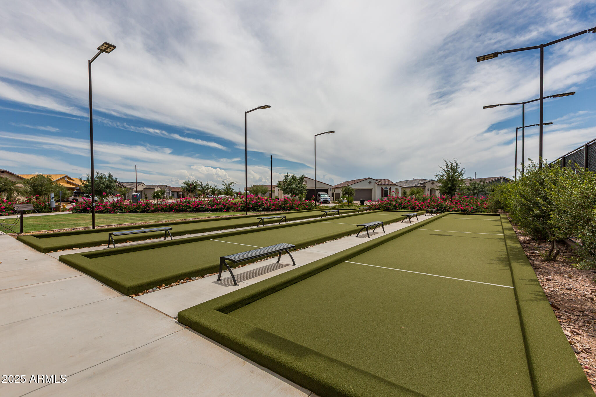 5729 South Winchester Mesa, AZ 85212 - Photo 69 of 85 6) COMMUNITY BOCCE BALL COURT