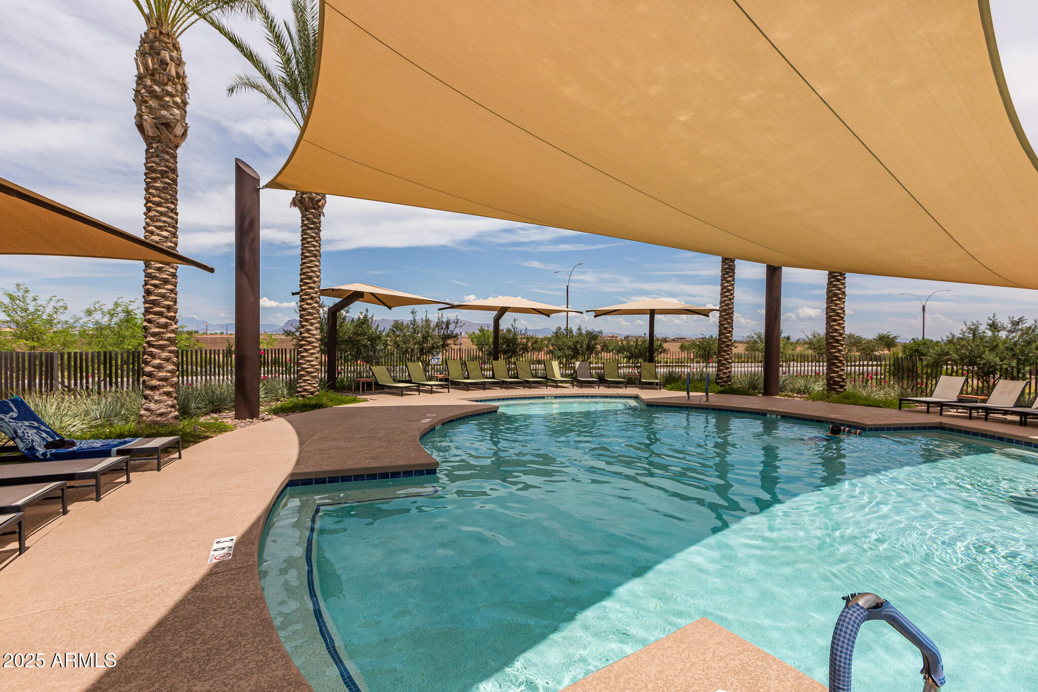 5729 South Winchester Mesa, AZ 85212 - Photo 76 of 85 13) COMMUNITY POOL