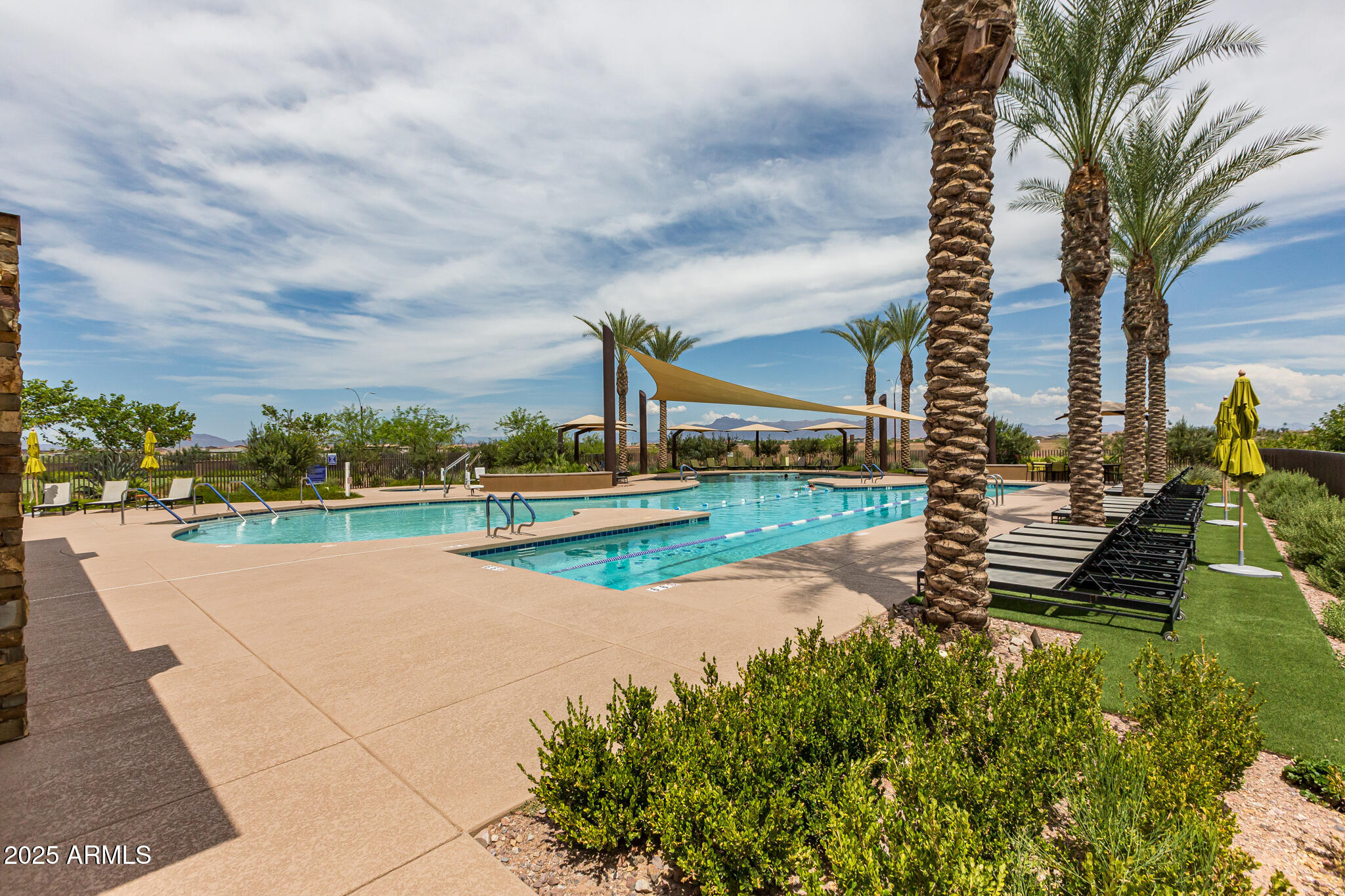5729 South Winchester Mesa, AZ 85212 - Photo 80 of 85 17) COMMUNITY POOL
