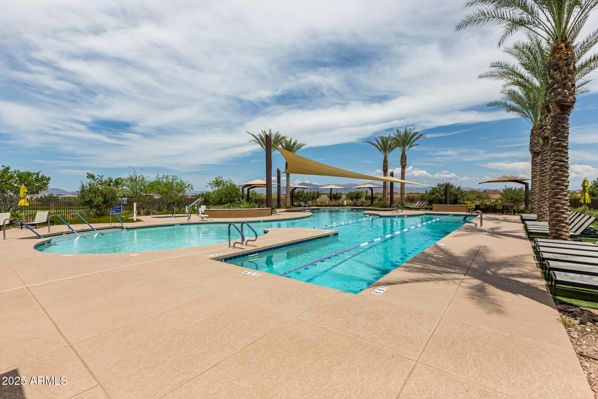 5729 South Winchester Mesa, AZ 85212 - Photo 81 of 85 18) COMMUNITY POOL