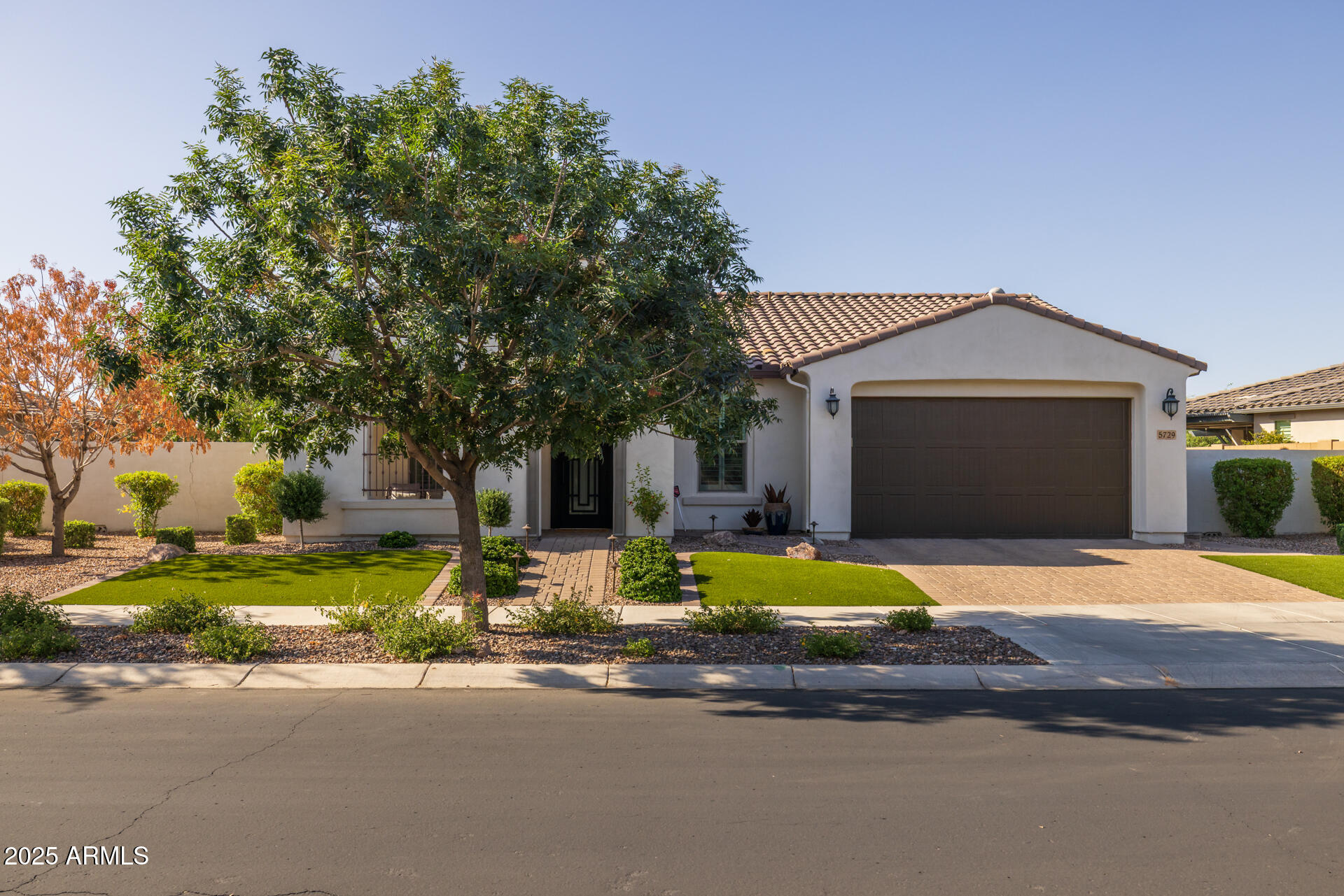 5729 South Winchester Mesa, AZ 85212 - Photo 85 of 85 73) WELCOME HOME
