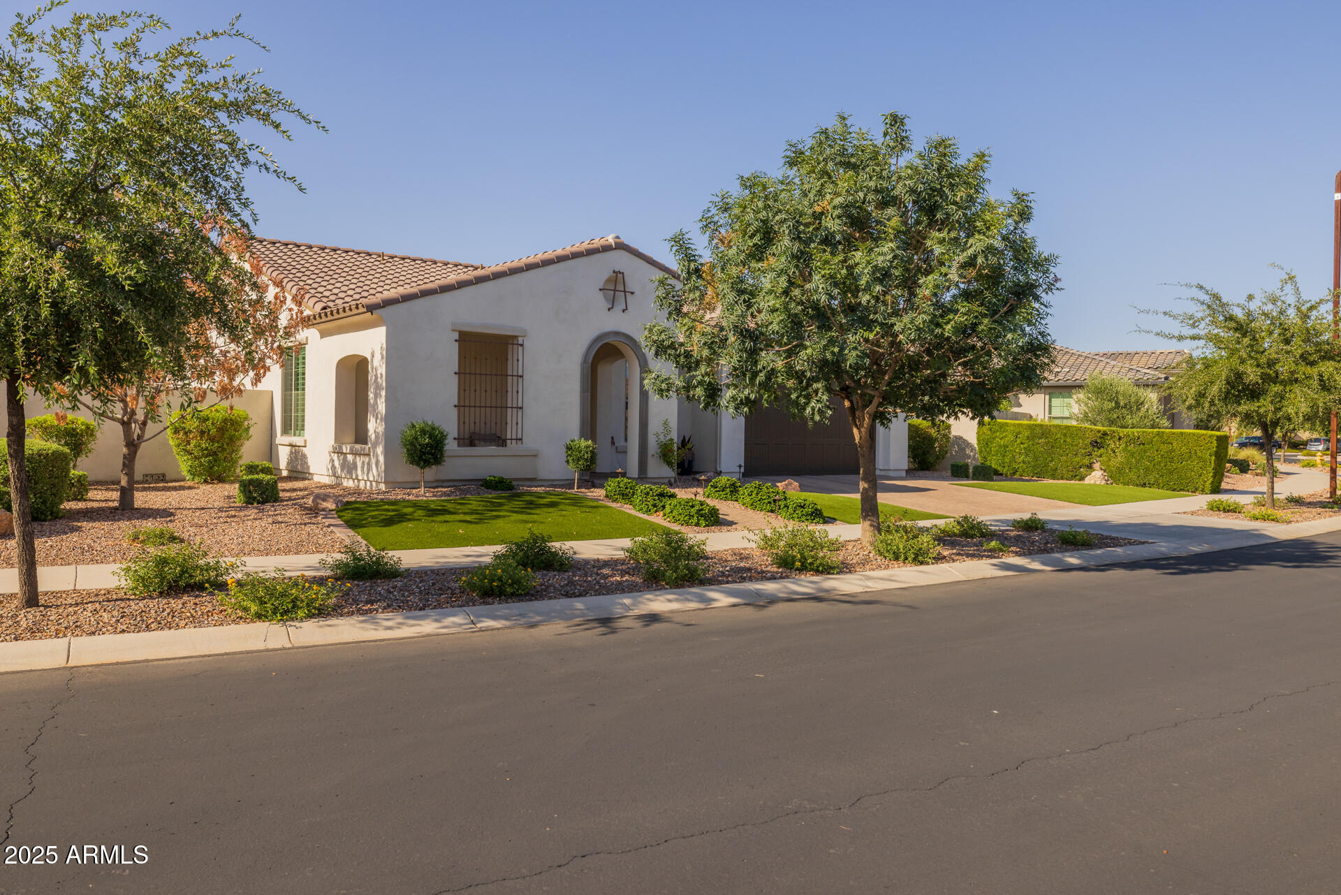 5729 South Winchester Mesa, AZ 85212 - Photo 9 of 85 11) FRONT OF HOME