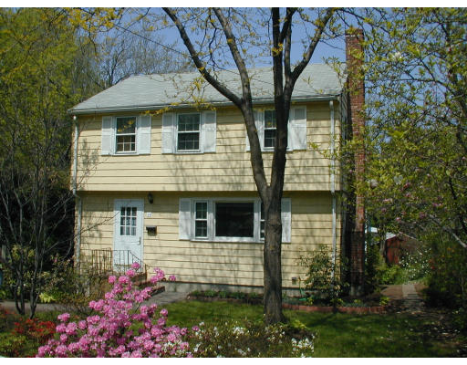 10 Butler Avenue Lexington, MA 02421 - Photo 1 of 1