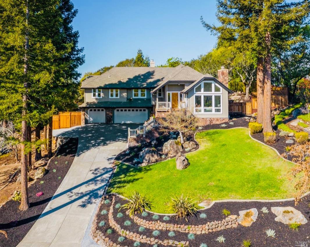 3223 Cobblestone Drive Santa Rosa, CA 95404 - Photo 1 of 1 Gallery Image 1