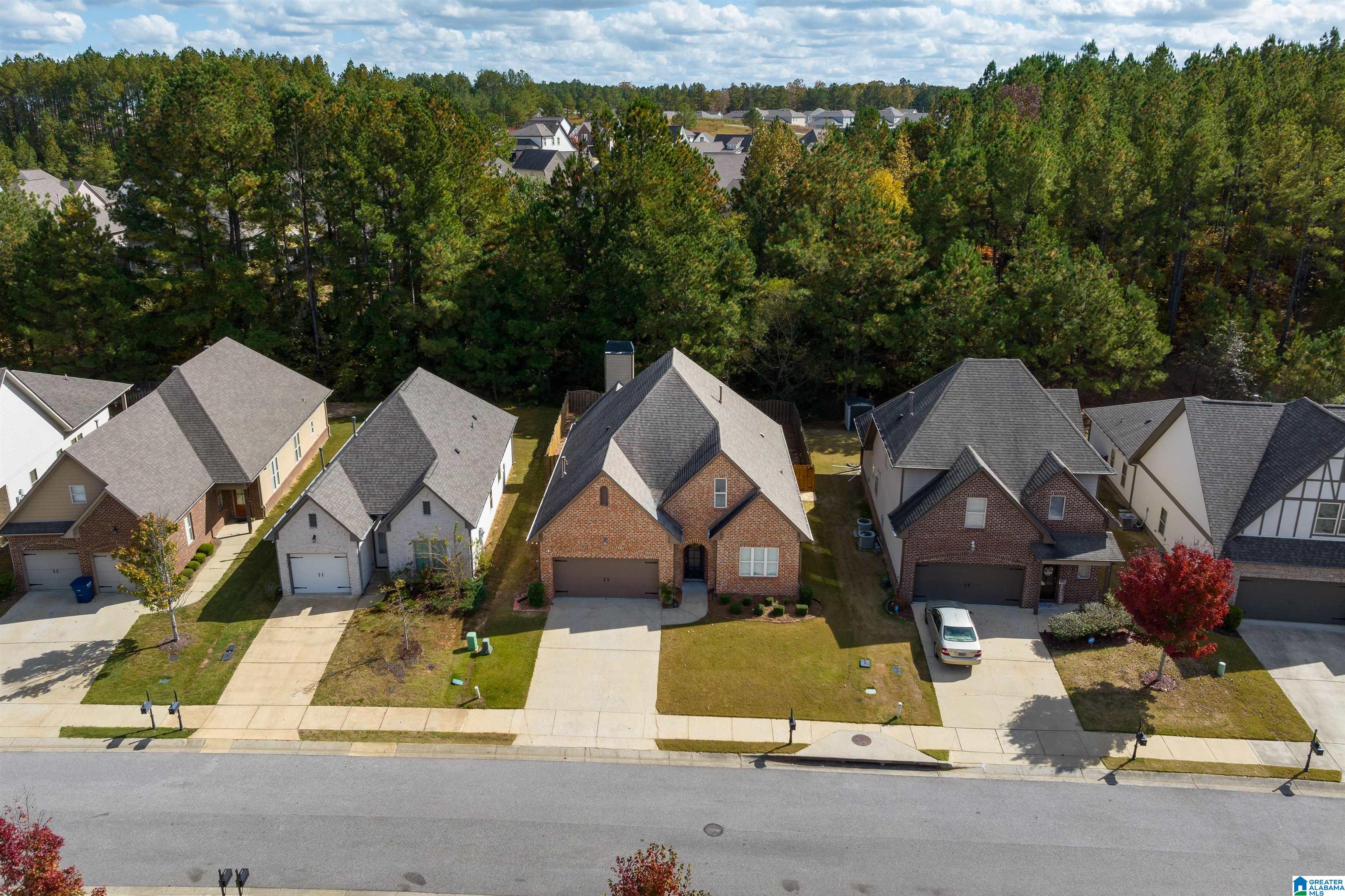 2004 Springfield Drive Chelsea, AL 35043 - Photo 28 of 46
