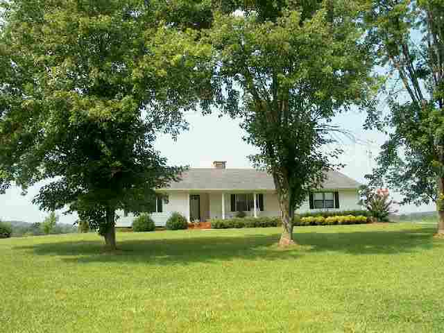 295 Witherow Bridge Road Chatsworth, GA 30705 - Photo 1 of 1 Main View