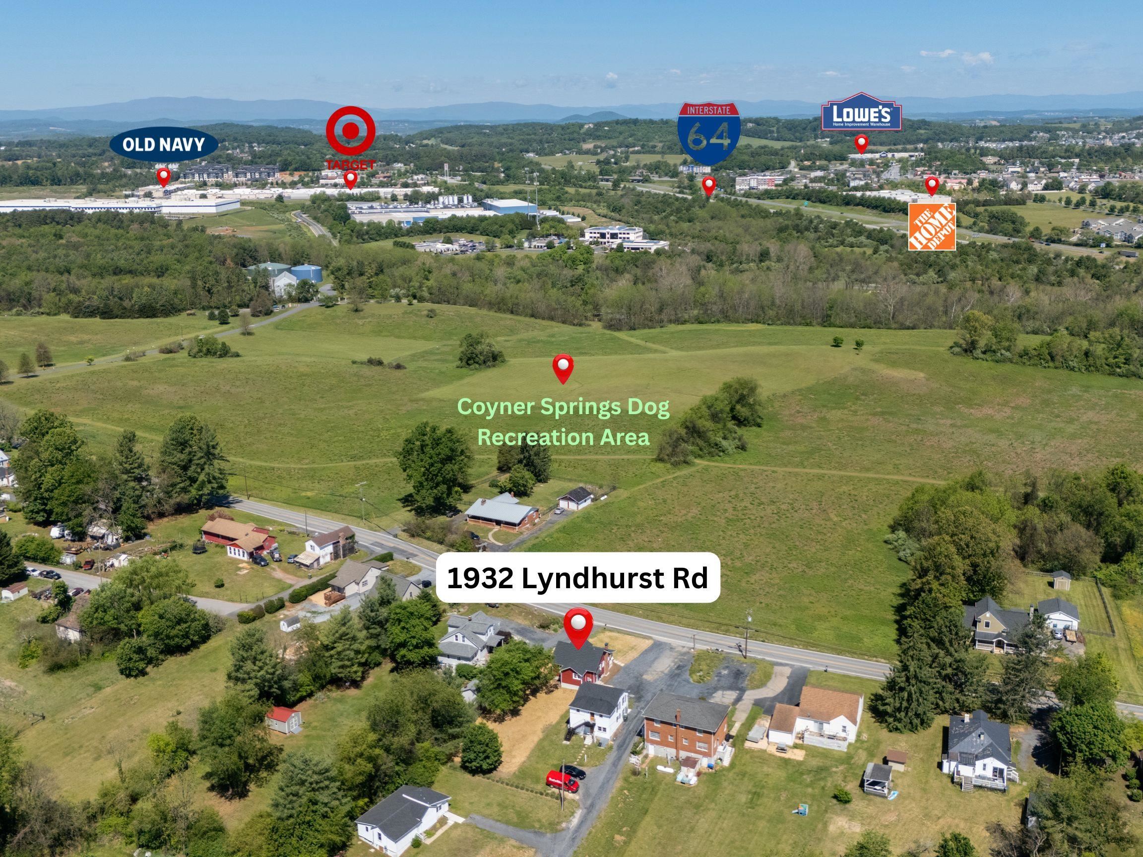 1932 Lyndhurst Road Waynesboro, VA 22980 - Photo 60 of 71 Gallery Image 60