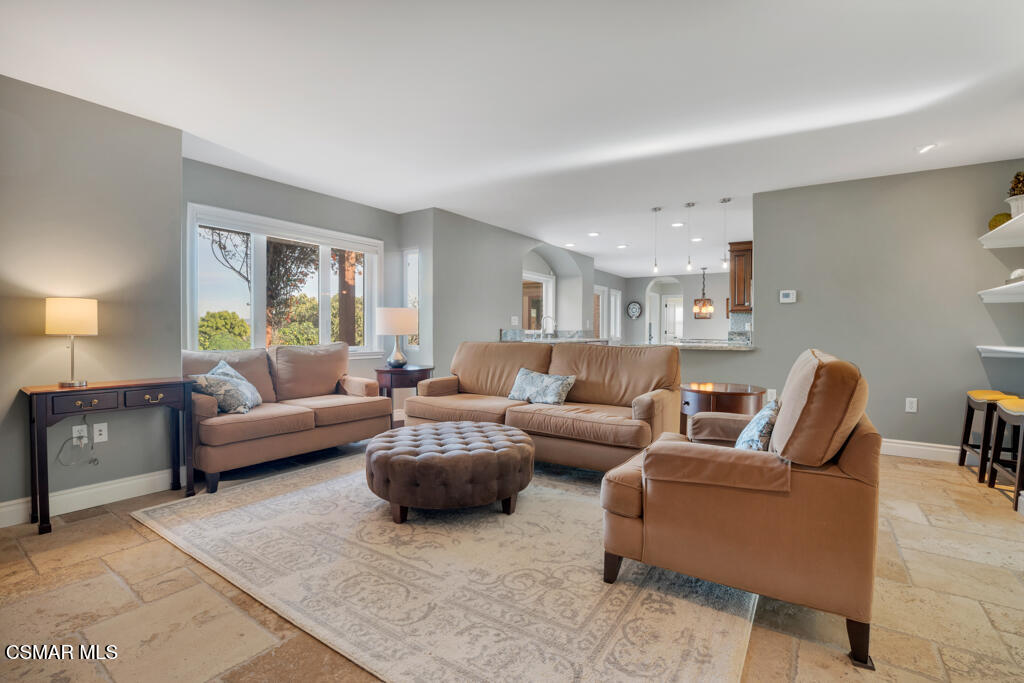 1660 San Rafael Way Camarillo, CA 93012 - Photo 13 of 63 a living room with furniture and a window