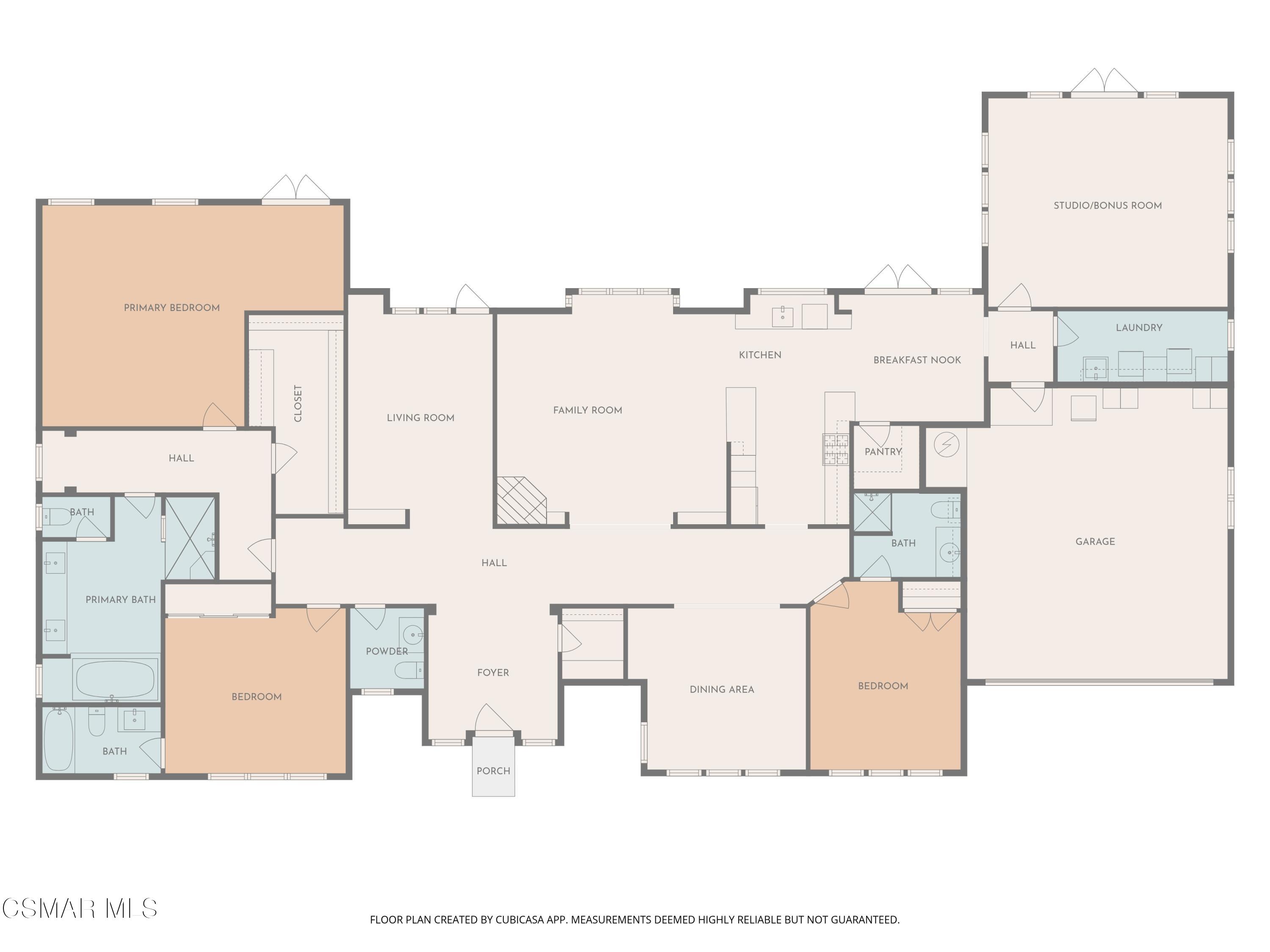 1660 San Rafael Way Camarillo, CA 93012 - Photo 9 of 63 all_floors_1660_san_rafael_way_camarillo