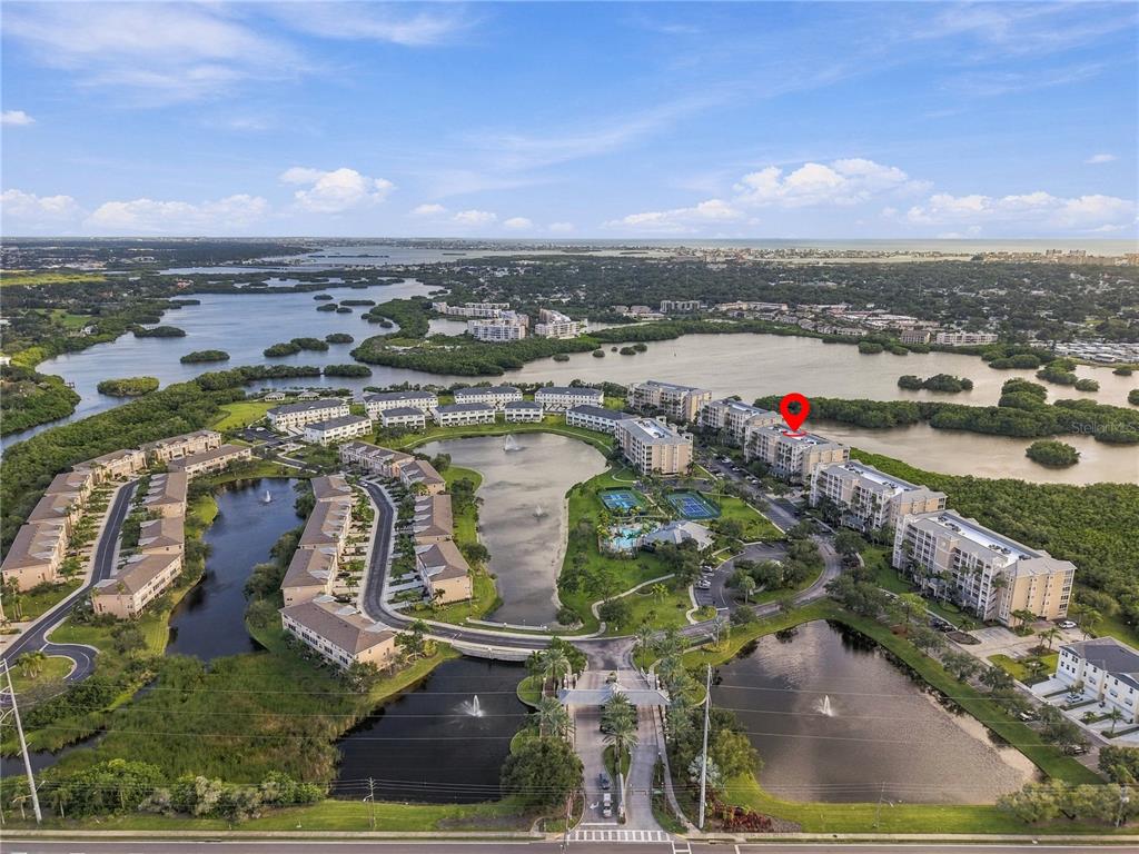 7070 Key Haven Road, Unit 402 Seminole, FL 33777 - Photo 51 of 53 Gallery Image 51