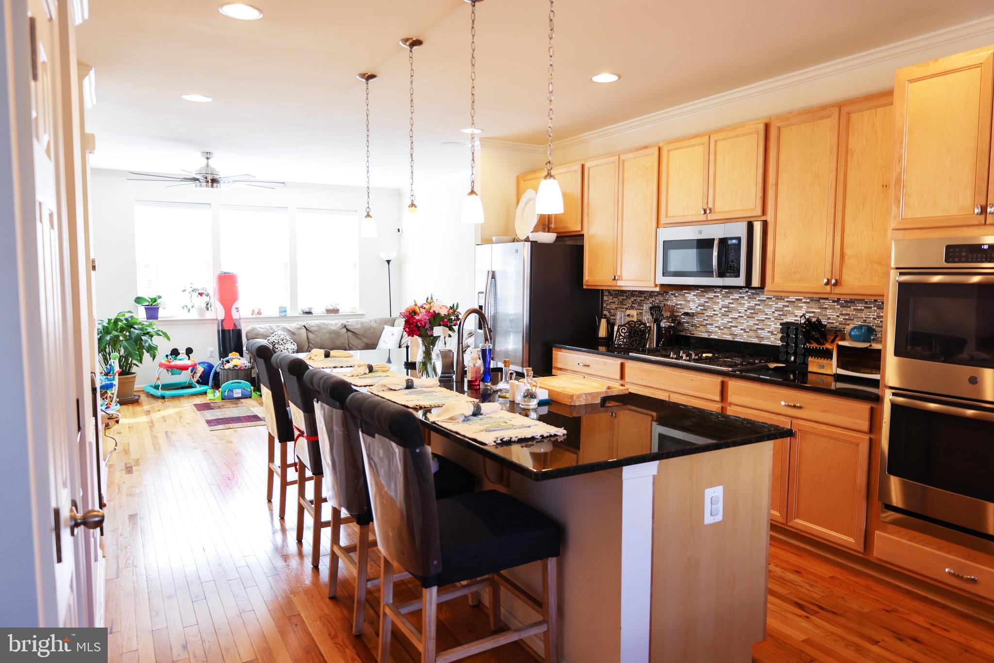 8006 Cayzer Lane Gainesville, VA 20155 - Photo 16 of 35