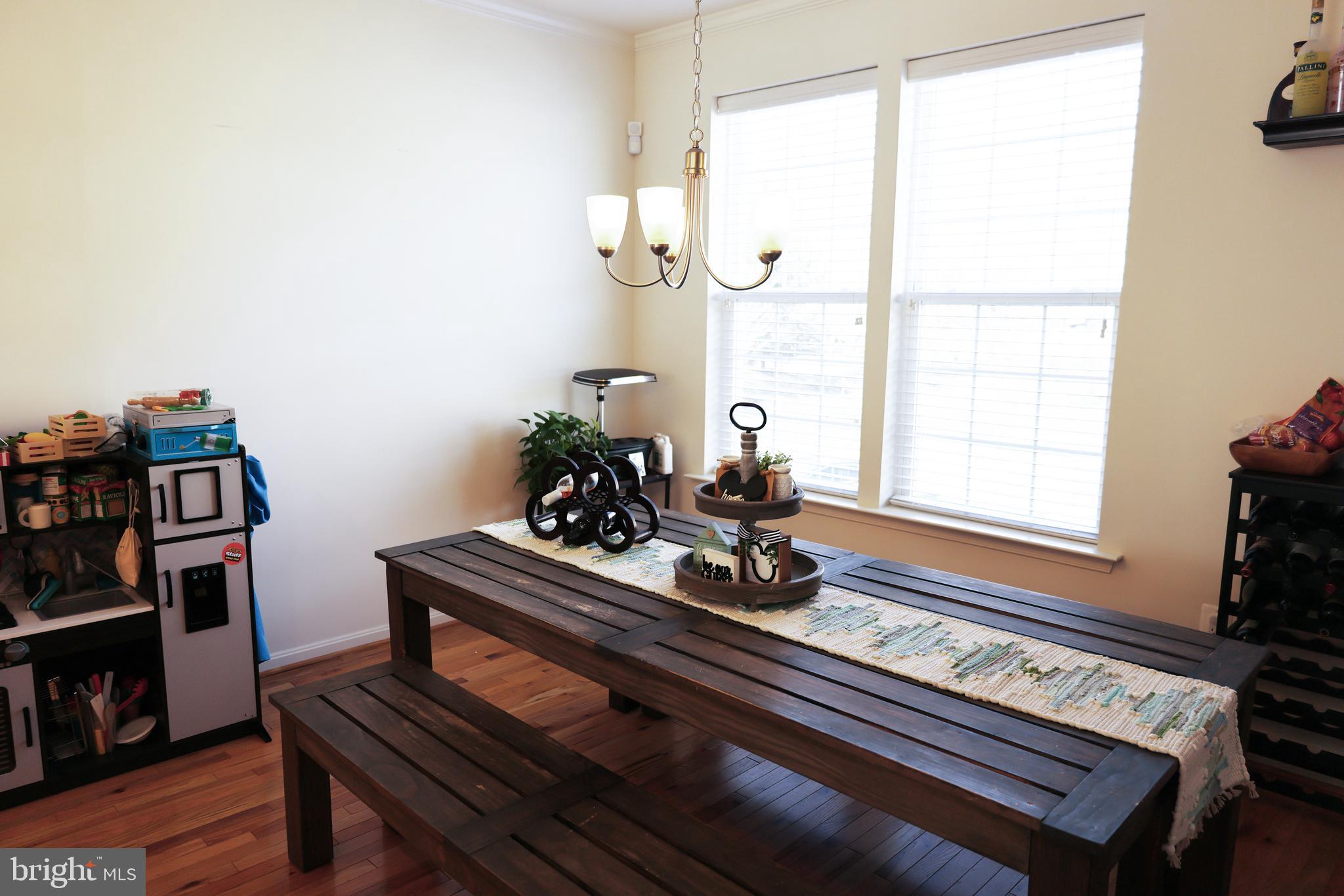 8006 Cayzer Lane Gainesville, VA 20155 - Photo 21 of 35