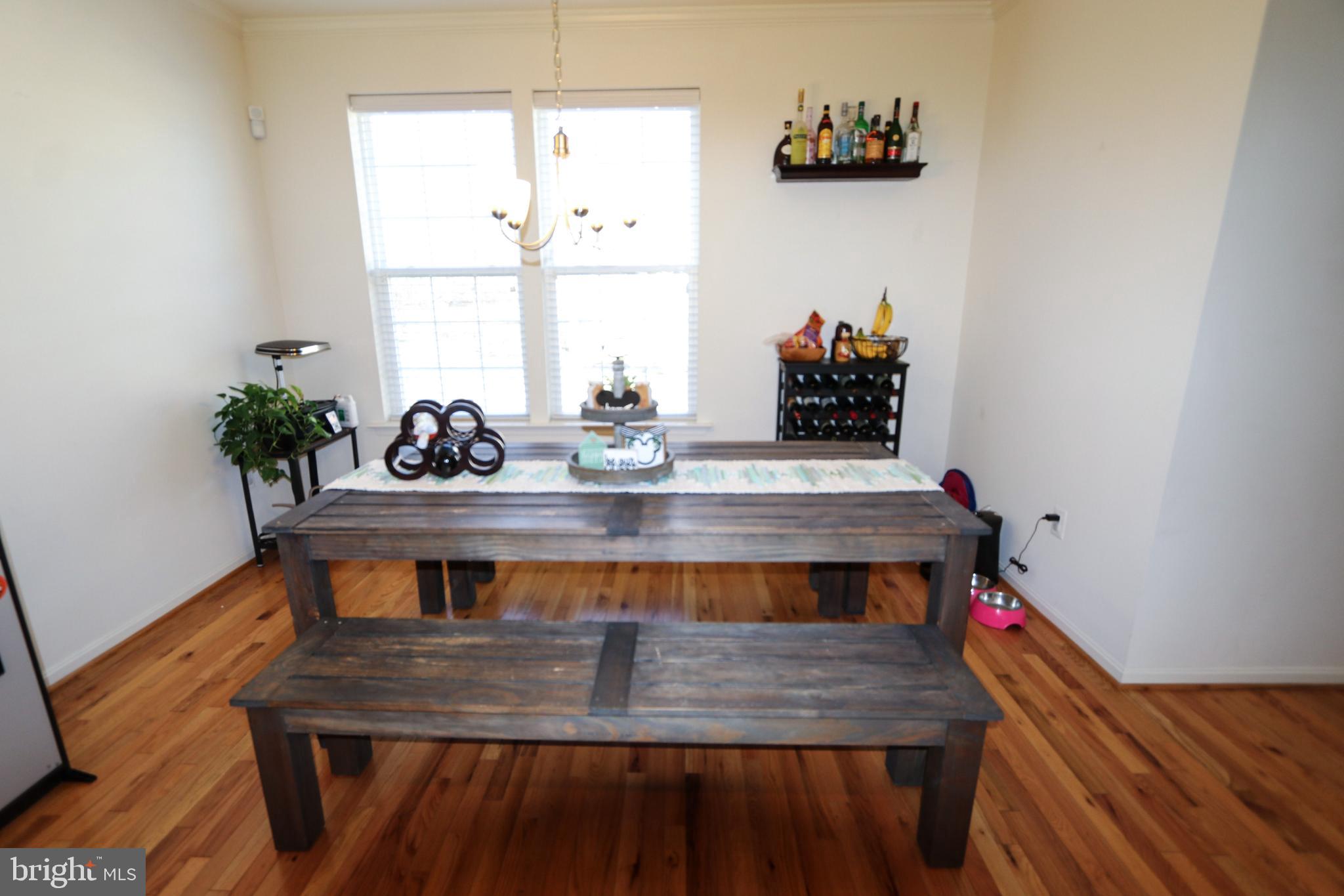 8006 Cayzer Lane Gainesville, VA 20155 - Photo 22 of 35