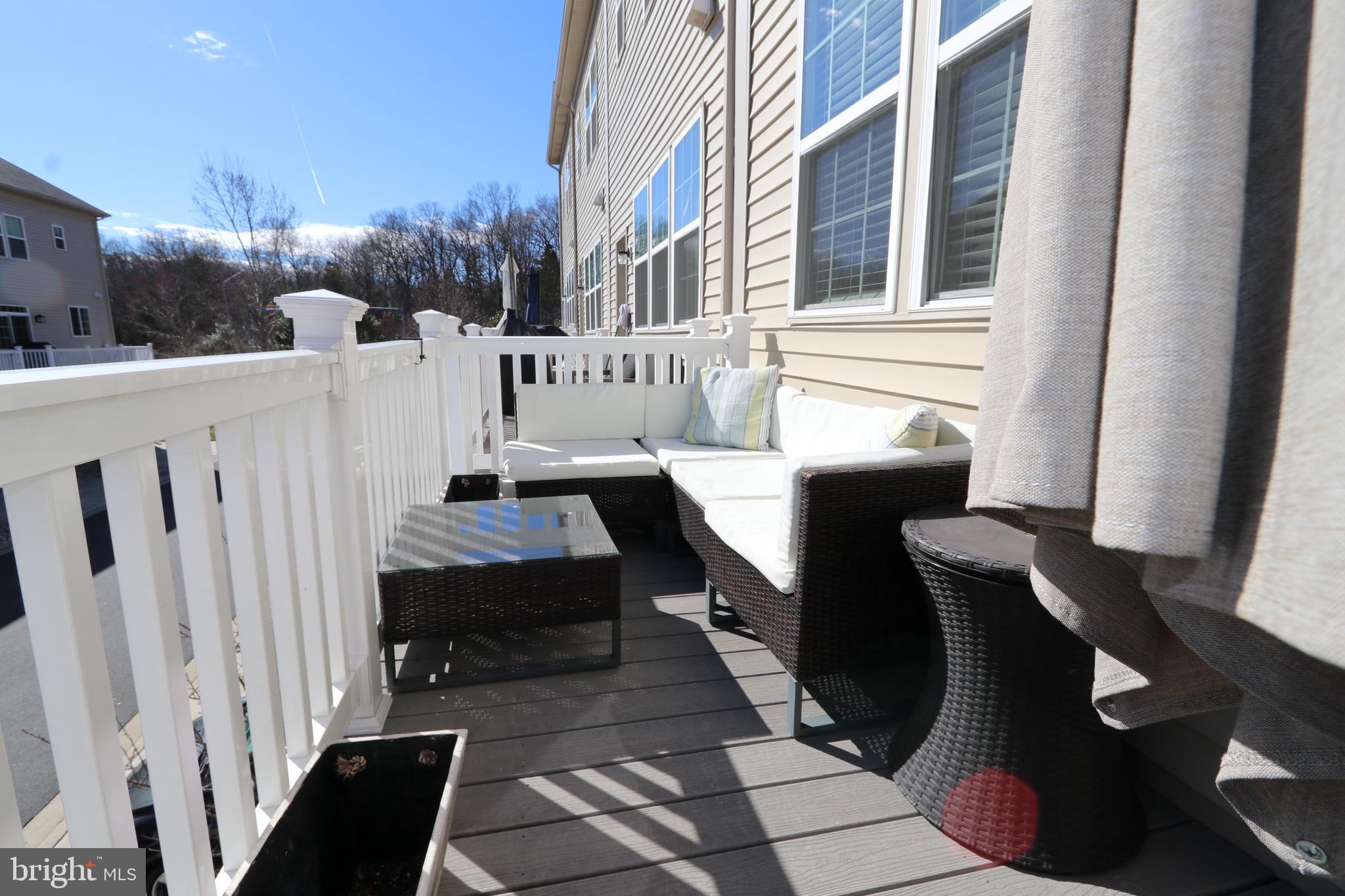 8006 Cayzer Lane Gainesville, VA 20155 - Photo 23 of 35