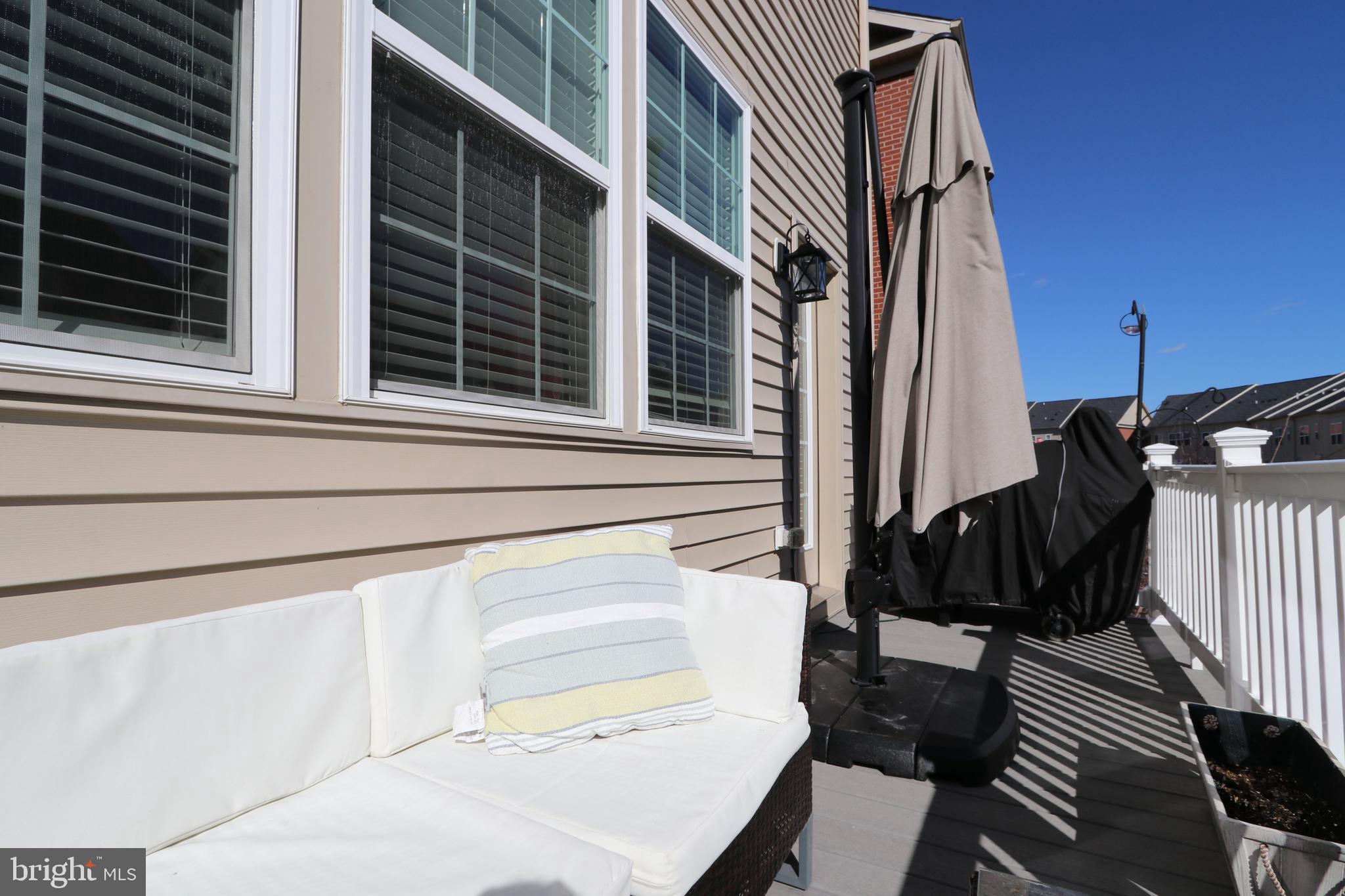 8006 Cayzer Lane Gainesville, VA 20155 - Photo 24 of 35