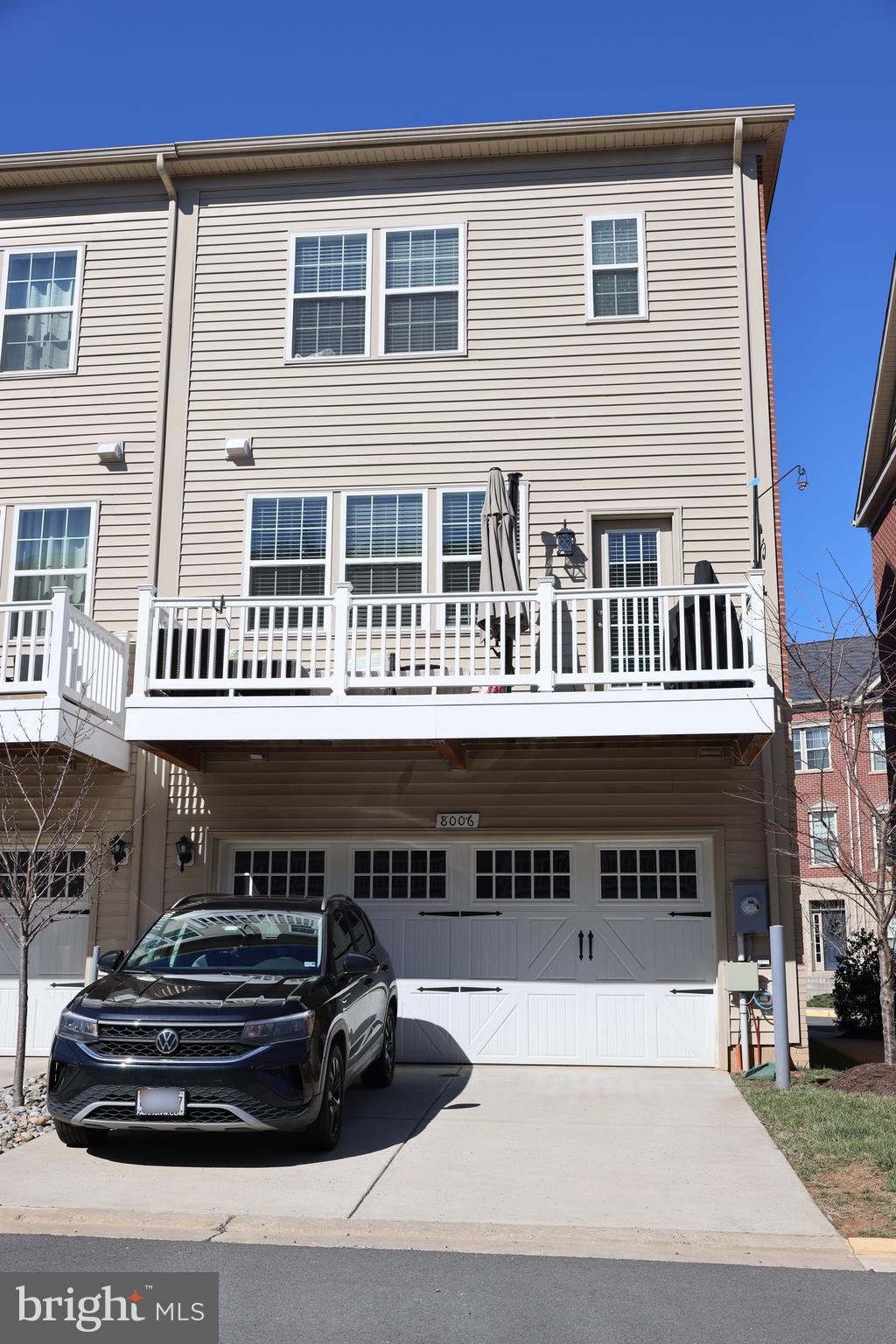 8006 Cayzer Lane Gainesville, VA 20155 - Photo 6 of 35