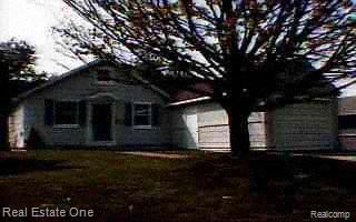 317 North Helen Avenue Rochester, MI 48307 - Photo 1 of 1 Listing Image